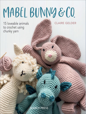 cover image of Mabel Bunny & Co.